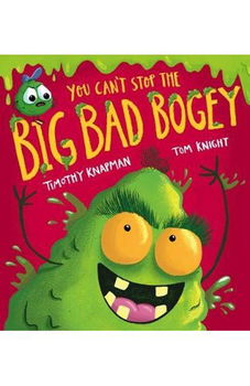 You Can't Stop the Big Bad Bogey (PB)