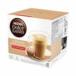 Capsule de cafea Nescafé Dolce Gusto 94314 Espresso Macchiato Decaffeinato (16 uds), Nescafé Dolce Gusto