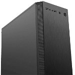 Sistem PC Office Gold Pro Powered by ASUS, i7-12700 2.1GHz, 16GB DDR4, 500GB SSD