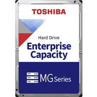 Hard disk Toshiba MG09 14TB SATA3 512MB 3.5inch