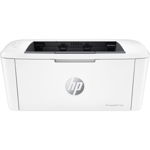 Imprimanta laser monocroma HP LaserJet M110w, A4