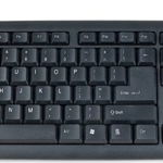Tastatura Tracer Maverick, USB, Negru, Tracer