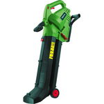 Verto 52G500 Garden Vacuum Cleaner 2800 W, VERTO