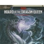 Tyranny of Dragons: Hoard of the Dragon Queen (D&D 5e Sourcebook) - EN
