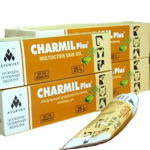 Charmil Plus Gel, 50 g, Ayurvet