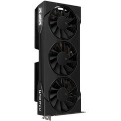 Placa video XFX Swift Radeon RX 9060 XT OC Triple Fan Gaming Edition 16GB GDDR6 128bit, activ racire, HDMI 2.1