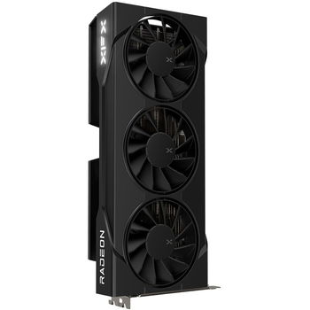 Placa Video XFX SWIFT RX 9060XT OC 3-FAN 16GB