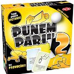 PUNEM PARIU RO, TACTIC GAMES