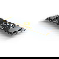 SOLIDIGM SSD Solidigm P41 Plus 512GB PCI Express 4.0 x4 M.2 2280, SOLIDIGM