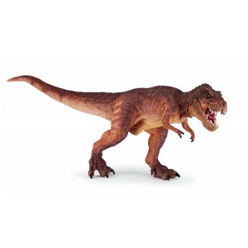 Papo Figurina Dinozaur T-Rex Maro Alergand