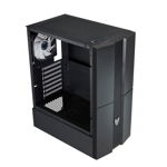 Carcasa fsp cmt 270 mid tower atx, FORTRON