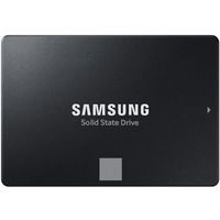 SSD Samsung 870 EVO 4TB SATA-III 2.5 inch mz-77e4t0b/eu