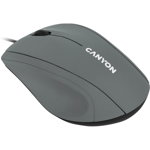 Mouse Canyon CNE-CMS05DG Dark Gray
