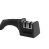 Ascutitor cutite Carl Schmidt Sohn Tromso, plastic, lame vidia & ceramice, Carl Schmidt Sohn
