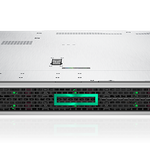 Server HP ProLiant DL360 Gen10 1U, 2x Procesor Intel® Xeon® Silver 4208 2.1GHz Cascade Lake, 32GB RDIMM RAM, 2x 1.2TB SAS 12G HDD, MegaRAID MR416i-a, 8x Hot Plug SFF, Windows Server 2022