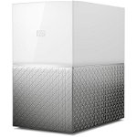 My Cloud Home Duo 8TB, WD