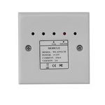 Distribuitor de apel Genway WL-03NLCH, 4 posturi, Genway