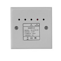 Distribuitor de apel Genway WL-03NLCH, 4 posturi, Genway