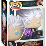 Figurina - Jujutsu Kaisen - Satoru Gojo - Hollow Purple | Funko, Funko