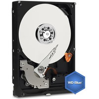 Blue 500GB SATA-III 7200 RPM 32MB, WD