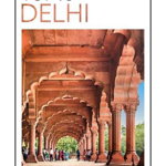 DK Eyewitness Top 10 Delhi - , Dk Eyewitness