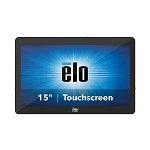 Sistem POS touchscreen EloPOS 15.6" Celeron 4 GB Windows 10 IoT, Elo Touch