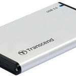 Rack Transcend StoreJet 25S3 , TS0GSJ25S3 2.5` SATA, USB 3.0, Transcend