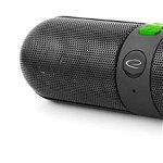Boxa portabila EP118KG Difuzor Bluetooth cu radio FM incorporat Esperanza