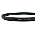 Filtru Marumi EXUS Lens Protect, 58mm