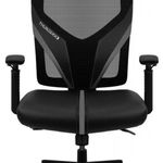 Scaun gaming Aerocool ThunderX3 Yama1 (Negru)