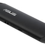 Mini PC ASUS VivoStick TS10-B002D cu procesor Intel® Atom ™ x5-Z8350 1.44 GHz, 2GB, 32GB eMMC, Intel® HD Graphics, Bluetooth, Wi-FI, Microsoft Windows 10, Black