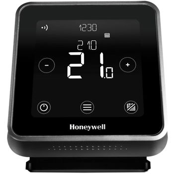 Termostat Wireless control smartphone programare 7 zile ecran tactil y6h910rw4055