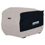 Husa atv OXFORD - AQUATEX - L (220cm x 125cm x 85cm)