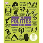 The Politics Book - DK