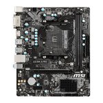 MB AMD MSI AM4 A320M-A PRO