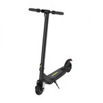 Trotineta electrica FreeWheel Rider W6 Plus, 250W, Autonomie 18km, Negru