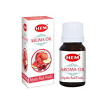 Ulei parfumat aromaterapie HEM Mystic Red Fruits 10ml