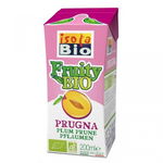 Nectar prune Fruity eco 200ml - ISOLA BIO, ISOLA BIO