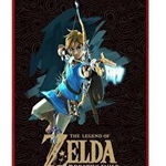 Legend of Zelda: Breath of the Wild Ultimate Un-Official Secrets Tips and Strategies