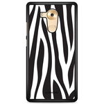 Cazul Bjornberry Huawei Mate 8 - Zebra, 