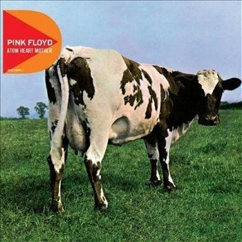 Atom Heart Mother ( 2011 - Original Recording Remastered) | Pink Floyd, EMI Records