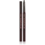 ETUDE Drawing Eye Brow creion pentru sprancene cu pensula culoare #2 Gray Brown 0,25 g, ETUDE
