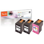 Inlocuitor Pentru HP Nr.301XL MultiPackPlus REM,KOM, Peach