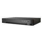 DVR AcuSense 16 ch. video 4MP, Analiza video, 1 ch. audio - HIKVISION - iDS-7216HQHI-M1-S, HIKVISION