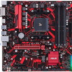 Placa de baza ASUS EX-A320M-GAMING, Socket AM4