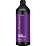 Matrix Color Obsessed - Sampon pentru ingrijirea parului vopsit 1000 ml, Matrix