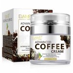 Crema tratament premium cu Extract de Cafea, Efect Anti-Imbatranire, Elaimei Advanced 50 ml, ELAIMEI