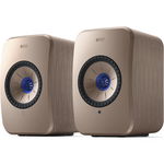 KEF Boxa LSX II Soundwave by Terence Conran