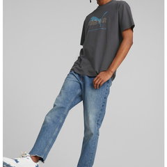 Tricou cu logo Essentials