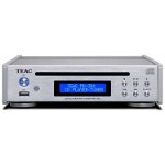 CD Player - Radio DAB FM Teac PD-301DAB-X Silver